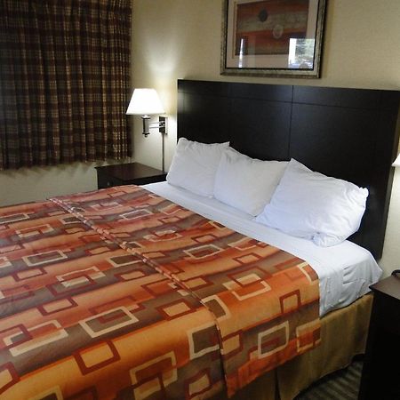 Thorofare Westwood Motor Lodge מראה חיצוני תמונה