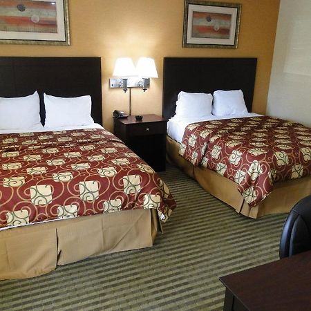 Thorofare Westwood Motor Lodge מראה חיצוני תמונה