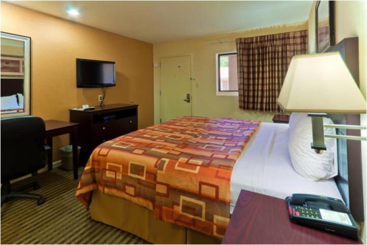 Thorofare Westwood Motor Lodge חדר תמונה