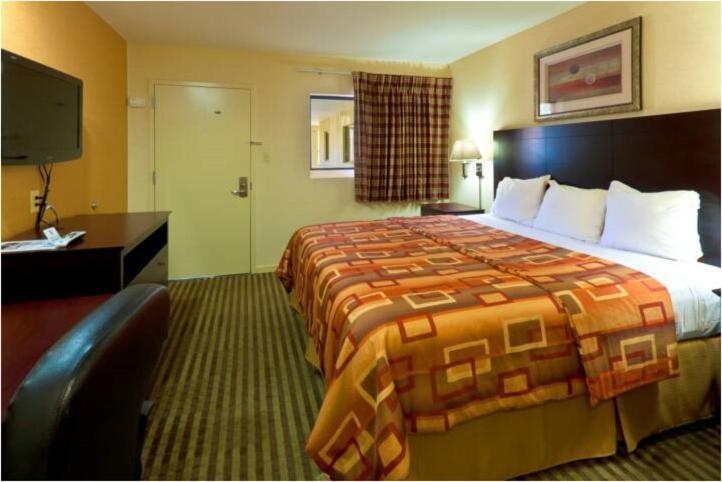 Thorofare Westwood Motor Lodge חדר תמונה