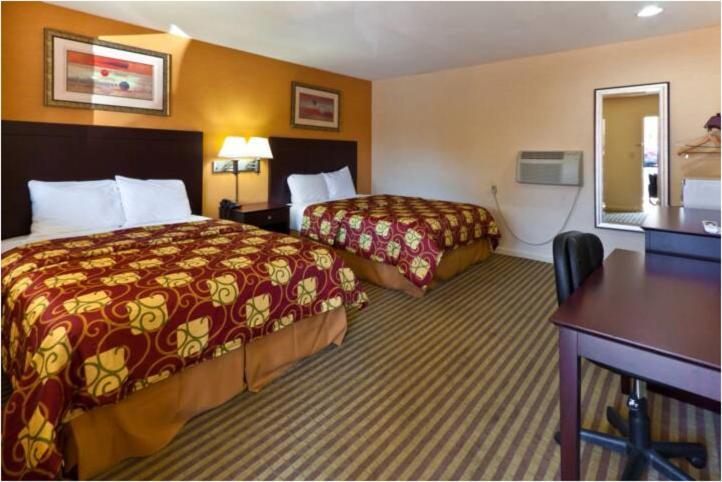 Thorofare Westwood Motor Lodge חדר תמונה
