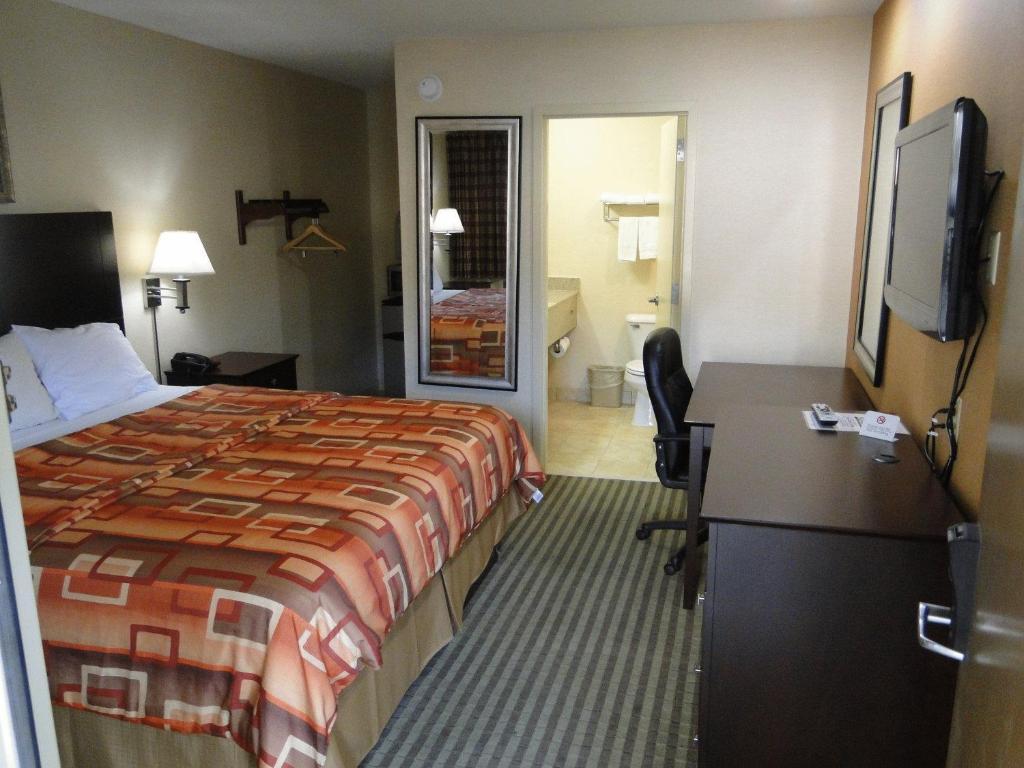 Thorofare Westwood Motor Lodge מראה חיצוני תמונה