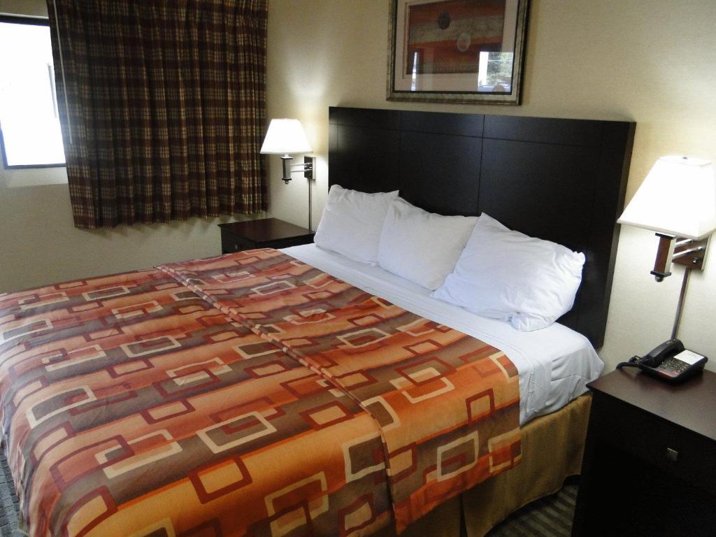 Thorofare Westwood Motor Lodge מראה חיצוני תמונה