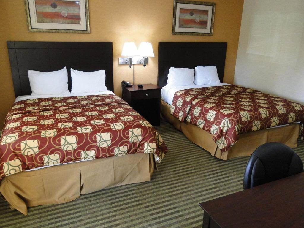 Thorofare Westwood Motor Lodge מראה חיצוני תמונה