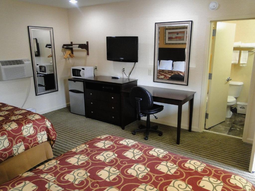 Thorofare Westwood Motor Lodge מראה חיצוני תמונה